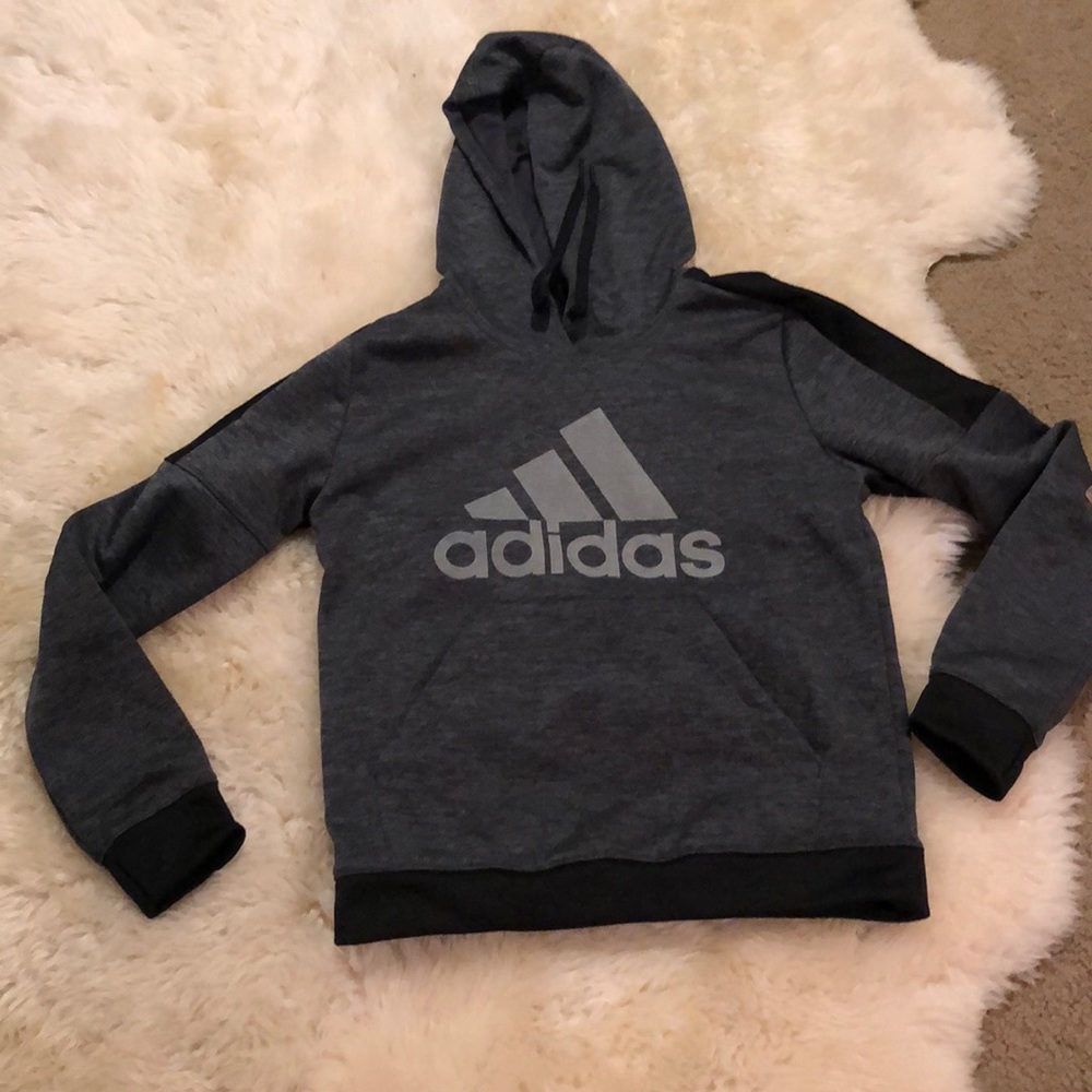 Adidas sweatshirt